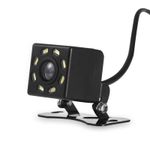 Auto si Moto - Electronice auto - Camere auto si DVR - Camera auto marsarier R3, 12V, cablu 6m, unghi 170°, IP68, vedere nocturna, 8 leduri infrarosu - Infinity.ro