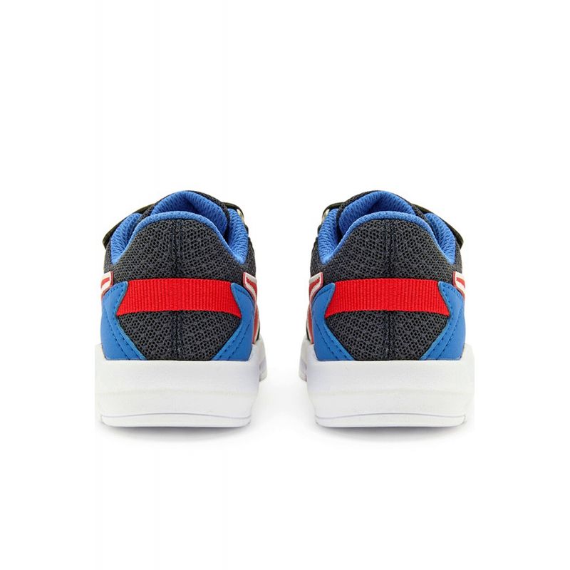 Fashion, accesorii si bijuterii - Copii - Incaltaminte copii - Sneakers si tenisi copii - Pantofi sport Diadora 101-179069 Falcon 3, 24 EU Albastru - Infinity.ro