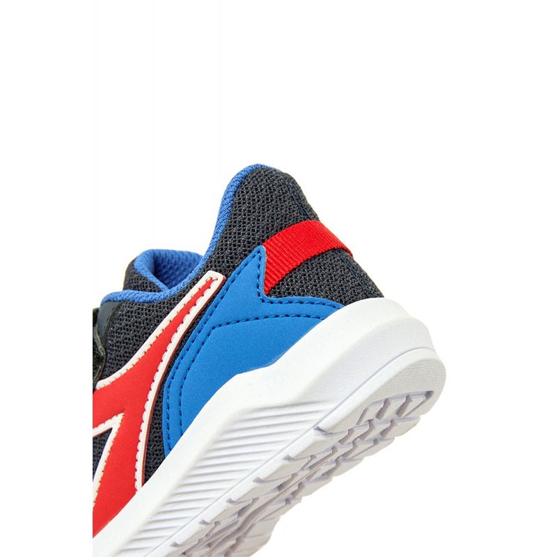 Fashion, accesorii si bijuterii - Copii - Incaltaminte copii - Sneakers si tenisi copii - Pantofi sport Diadora 101-179069 Falcon 3, 24 EU Albastru - Infinity.ro