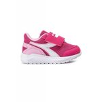 Fashion, accesorii si bijuterii - Copii - Incaltaminte copii - Pantofi copii - Pantofi sport Diadora 101-179069 Falcon 3, 25 EU Roz - Infinity.ro