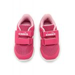 Fashion, accesorii si bijuterii - Copii - Incaltaminte copii - Pantofi copii - Pantofi sport Diadora 101-179069 Falcon 3, 25 EU Roz - Infinity.ro