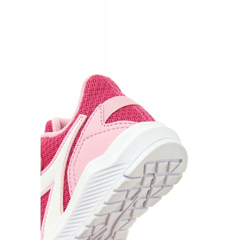 Fashion, accesorii si bijuterii - Copii - Incaltaminte copii - Sneakers si tenisi copii - Pantofi sport Diadora 101-179069 Falcon 3, 23 EU Roz - Infinity.ro