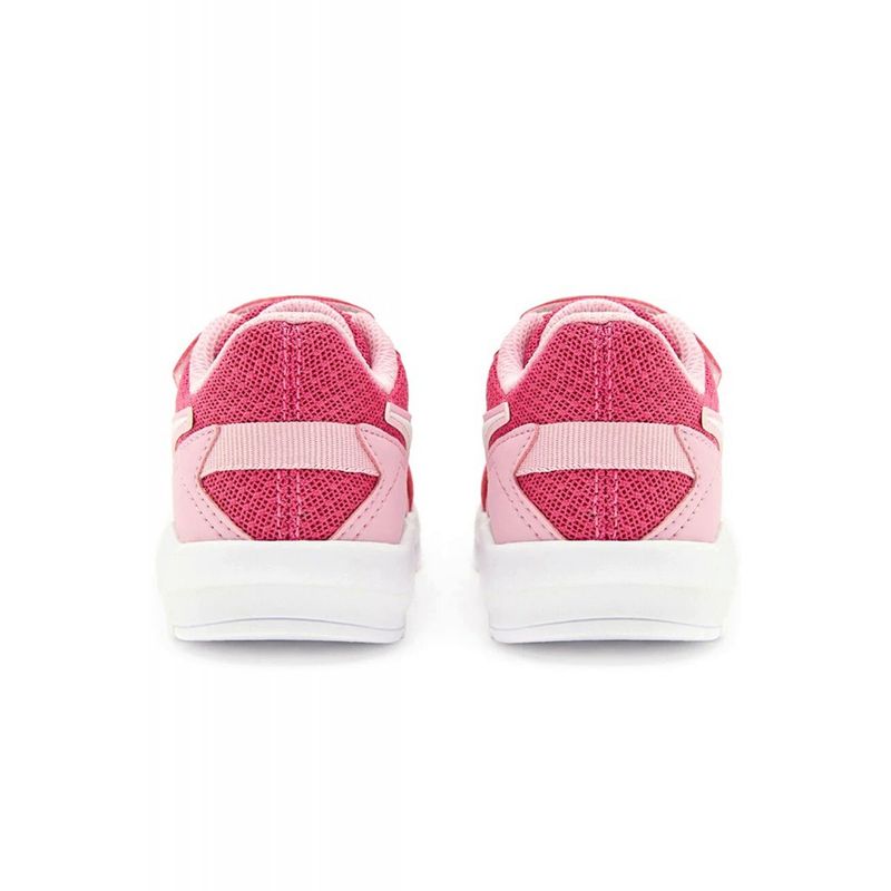 Fashion, accesorii si bijuterii - Copii - Incaltaminte copii - Sneakers si tenisi copii - Pantofi sport Diadora 101-179069 Falcon 3, 23 EU Roz - Infinity.ro