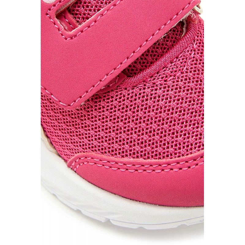 Fashion, accesorii si bijuterii - Copii - Incaltaminte copii - Sneakers si tenisi copii - Pantofi sport Diadora 101-179069 Falcon 3, 23 EU Roz - Infinity.ro