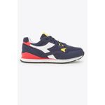 Fashion, accesorii si bijuterii - Copii - Incaltaminte copii - Sneakers si tenisi copii - Pantofi Sport Diadora N.92 101-177715, 39 EU Bleumarin - Infinity.ro