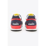 Fashion, accesorii si bijuterii - Copii - Incaltaminte copii - Sneakers si tenisi copii - Pantofi Sport Diadora N.92 101-177715, 39 EU Bleumarin - Infinity.ro