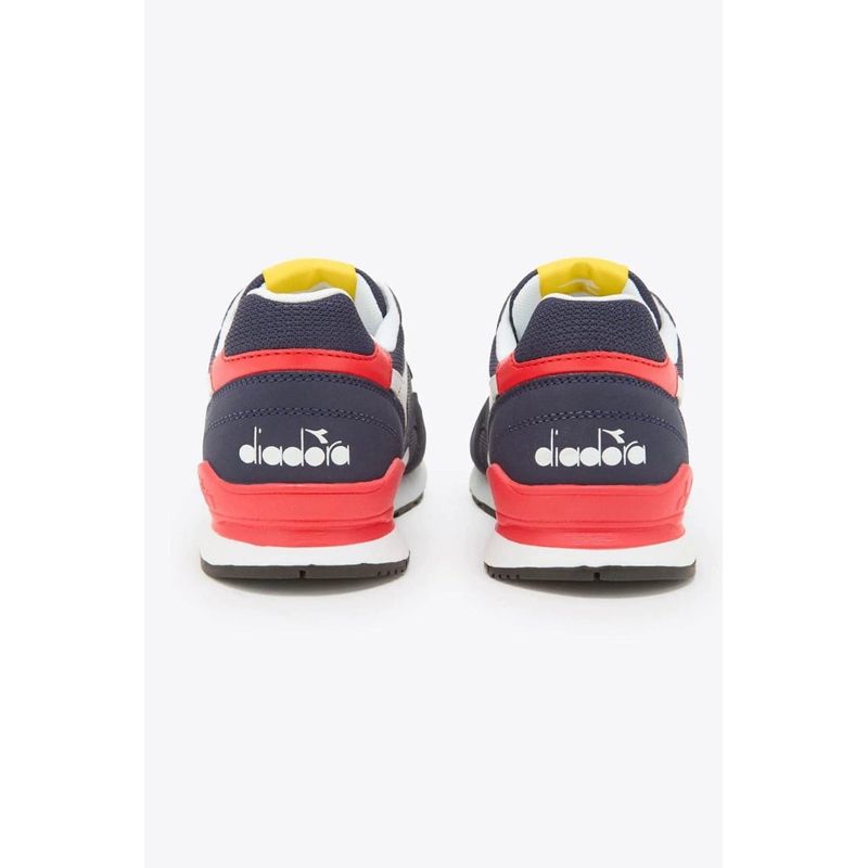 Fashion, accesorii si bijuterii - Copii - Incaltaminte copii - Sneakers si tenisi copii - Pantofi Sport Diadora N.92 101-177715, 39 EU Bleumarin - Infinity.ro
