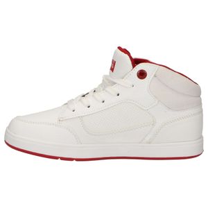 Pantofi sport Levi's pentru adolescenti 6S23100 Alb 38 EU