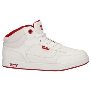 Pantofi sport Levi's pentru adolescenti 6S23100 Alb 38 EU