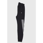 Fashion, accesorii si bijuterii - Copii - Imbracaminte copii - Pantaloni copii - Pantaloni sport copii Adidas pentru fitness Future Icons GT9433, 146-152 CM 11-12 ani, Negru/Alb - Infinity.ro