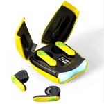 TV, Audio-Video si Foto - Portabile audio - Casti audio - Casti Bluetooth  cu lanterna .Casti cu control tactil Intarziere scazuta in aer liber - Infinity.ro