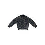 Fashion, accesorii si bijuterii - Copii - Imbracaminte copii - Jachete si geci copii - Geaca baieti Emporio Armani 6K4BJ7, 140 CM 10 ani, Camuflaj - Infinity.ro