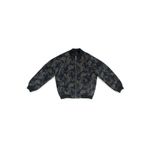 Fashion, accesorii si bijuterii - Copii - Imbracaminte copii - Jachete si geci copii - Geaca baieti Emporio Armani 6K4BJ7, 116 CM 6 ani, Camuflaj - Infinity.ro