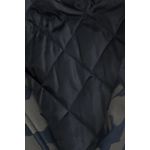 Fashion, accesorii si bijuterii - Copii - Imbracaminte copii - Jachete si geci copii - Geaca baieti Emporio Armani 6K4BJ7, 116 CM 6 ani, Camuflaj - Infinity.ro