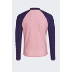 Fashion, accesorii si bijuterii - Copii - Imbracaminte copii - Pulovere si hanorace copii - Bluza fete  Adidas HL8471, 134-140 CM 9-10 ANI,  Roz/Albastru - Infinity.ro