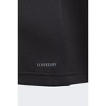 Fashion, accesorii si bijuterii - Copii - Imbracaminte copii - Pulovere si hanorace copii - Hanorac baieti Adidas Gameday HM2070,  146-152 CM 11-12 ani, Albastru /Negru - Infinity.ro