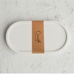 Casa si Gradina - Decoratiuni - Aromaterapie si lumanari - Lumanari si candele - Set lumanare parfumata Căpșuni și pepene verde, suport lumanare, accesoriu elegant pentru stins lumanarea si foarfeca - Infinity.ro