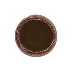 Casa si Gradina - Decoratiuni - Obiecte decorative - Vaze si boluri decorative - Vaza Dar, Ceramica, Maro, 21cm - Infinity.ro