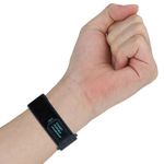 Laptop, Telefoane si Tablete - Wearables si gadgeturi - Wearables - Smartwatch-uri - Curea pentru Garmin Fenix 3/3 HR/5X/5X Plus/6X/6X Pro/7X/7X Pro Solar - Techsuit Watchband QuickFit (W057) - Albastru inchis - Infinity.ro