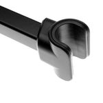 Laptop, Telefoane si Tablete - Telefoane mobile si accesorii - Accesorii Telefoane - Suport si docking telefoane - Suport de Masina pentru Tableta - Fixed Tab Passenger 2 (FIXTAB-PAS2-BK) - Negru - Infinity.ro