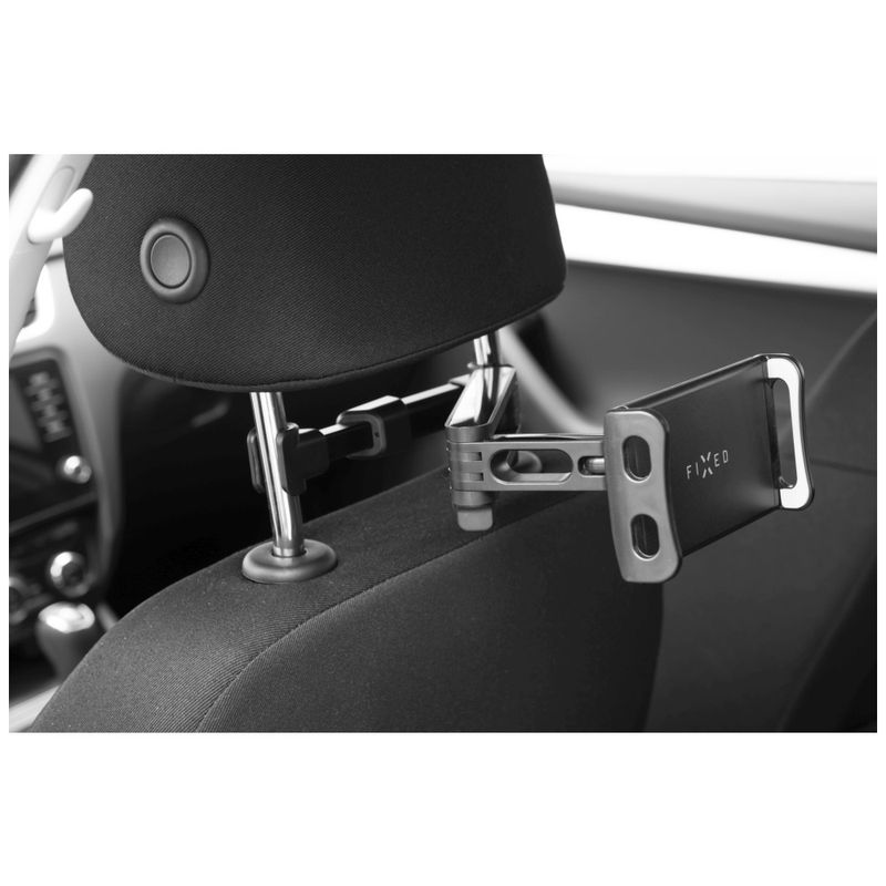 Laptop, Telefoane si Tablete - Telefoane mobile si accesorii - Accesorii Telefoane - Suport si docking telefoane - Suport de Masina pentru Tableta - Fixed Tab Passenger 2 (FIXTAB-PAS2-BK) - Negru - Infinity.ro