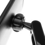 Laptop, Telefoane si Tablete - Telefoane mobile si accesorii - Accesorii Telefoane - Suport si docking telefoane - Suport de Masina pentru Tableta - Fixed Tab Passenger 2 (FIXTAB-PAS2-BK) - Negru - Infinity.ro