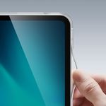 Laptop, Telefoane si Tablete - Tablete si accesorii tablete - Accesorii Tablete - Huse tablete - Husa pentru iPad Pro 13 (2024) - ESR Classic Hybrid - Transparent - Infinity.ro