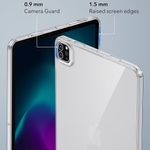Laptop, Telefoane si Tablete - Tablete si accesorii tablete - Accesorii Tablete - Huse tablete - Husa pentru iPad Pro 13 (2024) - ESR Classic Hybrid - Transparent - Infinity.ro