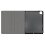 Laptop, Telefoane si Tablete - Tablete si accesorii tablete - Accesorii Tablete - Huse tablete - Husa cu Tastatura pentru iPad Pro 13 (2024) - Techsuit CozyTab Case - Negru - Infinity.ro