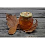 Market - Bacanie - Dulceata, miere si crema tartinabila - Pachet 1 Borcan miere poliflora 750 g + 1 Borcan faguri miere poliflora 750 g, Show Bazzz - Infinity.ro