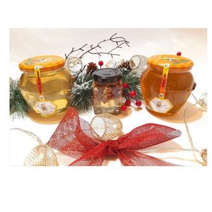 Market - Bacanie - Dulceata, miere si crema tartinabila - Infinity.ro
