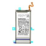 Laptop, Telefoane si Tablete - Telefoane mobile si accesorii - Piese si componente telefoane - Baterii telefoane - Baterie pentru Samsung Galaxy Note 9 (SM-N960F), 4000mAh - Samsung EB-BN965ABU (12430) -Gri - Infinity.ro