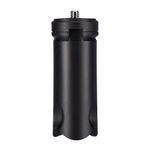 Laptop, Telefoane si Tablete - Telefoane mobile si accesorii - Accesorii Telefoane - Selfie stick-uri - Tripod Universal, pentru Selfie Stick - Techsuit (TPD1) - Negru - Infinity.ro