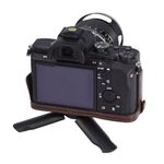 Laptop, Telefoane si Tablete - Telefoane mobile si accesorii - Accesorii Telefoane - Selfie stick-uri - Tripod Universal, pentru Selfie Stick - Techsuit (TPD1) - Negru - Infinity.ro