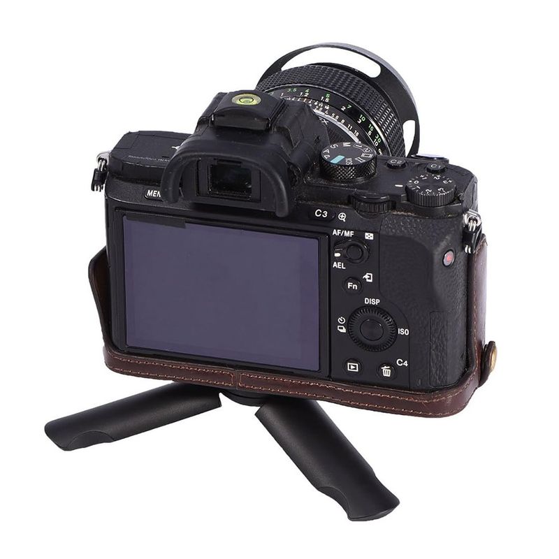 Laptop, Telefoane si Tablete - Telefoane mobile si accesorii - Accesorii Telefoane - Selfie stick-uri - Tripod Universal, pentru Selfie Stick - Techsuit (TPD1) - Negru - Infinity.ro