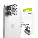 Laptop, Telefoane si Tablete - Telefoane mobile si accesorii - Accesorii Telefoane - Folii protectie telefoane - Folie Camera pentru iPhone 16 / iPhone 16 Plus (set 2) - Ringke Camera Protector Glass - Transparent - Infinity.ro