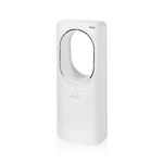 Electronice si Electrocasnice - Climatizare si sisteme de incalzire - Aparate racire aer - Ventilatoare - Ventilator fara palete Zilan ZLN1078, 50W, Timer, 3 trepte de viteza, 3 moduri presetate - Infinity.ro