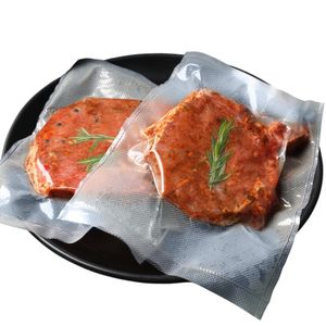 Set 100 Pungi Gofrate pentru Vidat Neste® - 20 x 20