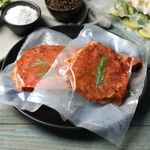 Market - Curatenie si intretinere casa - Produse bucatarie - Pungi si folii alimentare - Pachet 300 Pungi Vidat Gofrate pentru alimente, 90 microni, Neste® - 20 x 20 cm - Infinity.ro