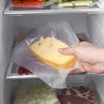 Market - Curatenie si intretinere casa - Produse bucatarie - Pungi si folii alimentare - Pachet 300 Pungi Vidat Gofrate pentru alimente, 90 microni, Neste® - 20 x 20 cm - Infinity.ro