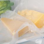 Market - Curatenie si intretinere casa - Produse bucatarie - Pungi si folii alimentare - Pachet 300 Pungi Vidat Gofrate pentru alimente, 90 microni, Neste® - 15 x 20 cm - Infinity.ro