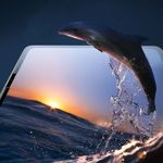 Laptop, Telefoane si Tablete - Tablete si accesorii tablete - Accesorii Tablete - Folii protectie tablete - Folie pentru iPad Air 13 (2024) - ESR TempeRosuGlass 9H - Transparent - Infinity.ro