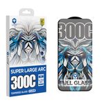 Laptop, Telefoane si Tablete - Telefoane mobile si accesorii - Accesorii Telefoane - Folii protectie telefoane - Folie pentru iPhone 13 / iPhone 13 Pro / iPhone 14 - Lito D+ Max 300C - Transparent - Infinity.ro