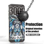 Laptop, Telefoane si Tablete - Telefoane mobile si accesorii - Accesorii Telefoane - Folii protectie telefoane - Folie pentru iPhone 13 / iPhone 13 Pro / iPhone 14 - Lito D+ Max 300C - Transparent - Infinity.ro