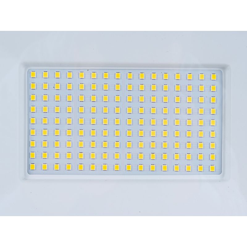 Casa si Gradina - Corpuri si surse de iluminat - Iluminat comercial si industrial - Proiectoare si lampi de lucru - Proiector LED 2 x 100 W cu trepied telescopic pentru constructii, alb neutru, 4500 K, Keltin K02051 - Infinity.ro