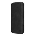 Laptop, Telefoane si Tablete - Telefoane mobile si accesorii - Accesorii Telefoane - Huse telefoane - Husa pentru Xiaomi 15 - Techsuit Safe Wallet Plus - Negru - Infinity.ro