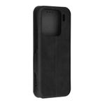 Laptop, Telefoane si Tablete - Telefoane mobile si accesorii - Accesorii Telefoane - Huse telefoane - Husa pentru Xiaomi 15 - Techsuit Safe Wallet Plus - Negru - Infinity.ro