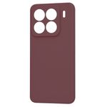 Laptop, Telefoane si Tablete - Telefoane mobile si accesorii - Accesorii Telefoane - Huse telefoane - Husa pentru Xiaomi 15 Pro - Techsuit SoftFlex - Rosu - Infinity.ro