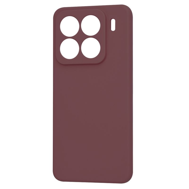 Laptop, Telefoane si Tablete - Telefoane mobile si accesorii - Accesorii Telefoane - Huse telefoane - Husa pentru Xiaomi 15 Pro - Techsuit SoftFlex - Rosu - Infinity.ro