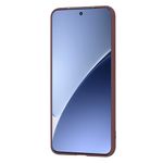 Laptop, Telefoane si Tablete - Telefoane mobile si accesorii - Accesorii Telefoane - Huse telefoane - Husa pentru Xiaomi 15 Pro - Techsuit SoftFlex - Rosu - Infinity.ro